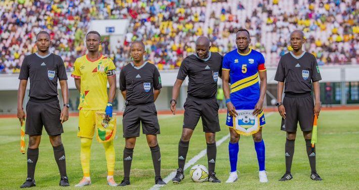 Can Côte d’Ivoire 2023 : Dans un contexte difficile, le Bénin face à son destin cet après midi à Kigali.