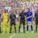 Can Côte d’Ivoire 2023 : Dans un contexte difficile, le Bénin face à son destin cet après midi à Kigali.