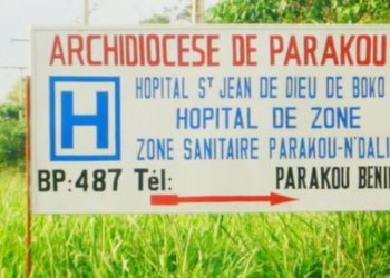 Suite à notre article sur son service pédiatrique : L’hôpital Saint Jean de Dieu de Boko dément, clarifie et rassure ses usagers.