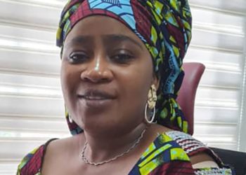 Cinéma – “Mon film Éthique” : «une contribution à une meilleure gestion des deniers publics», Colombe Quirin-Vidjingninou.