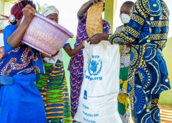 8e Journée africaine de l’alimentation scolaire : Accroitre les achats locaux pour booster l’économie locale.