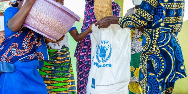 8e Journée africaine de l’alimentation scolaire : Accroitre les achats locaux pour booster l’économie locale.