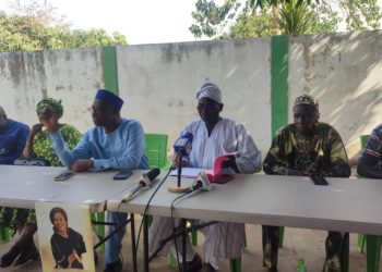 Bénin/Politique : Deux ans après sa détention, le parti ”Les Démocrates” réclame toujours la libération de Réckya Madougou.