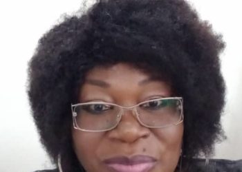 JIF 2023: « L’inclusion digitale va permettre de raccourcir les fractures sociales et les inégalités et permettra l’équité entre les hommes et les femmes », dixit Carole Monique Agoua. (Lire l’entretien avec la communicatrice en genre)