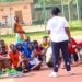Handball – IHF challenge Trophy Dames / Accra 2023 : Le Bénin se prépare activement.
