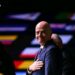 FIFA : Gianni Infantino réélu.