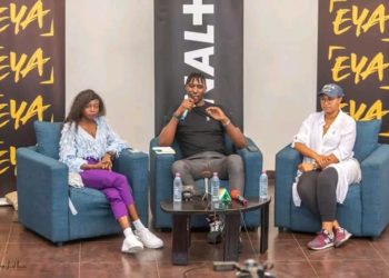 Basket-ball : Ian Mahinmi déplace la Basketball Africa League à Cotonou avec la BAL Watch Party