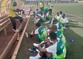 7 ème journée de la super ligue pro : Les Buffles fc s’appuient sur Dadjè fc pour décoller.