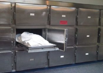 Santé : Les parents ayant déposé la dépouille d’un proche à la morgue depuis longtemps ont 15 jours pour les retirer.