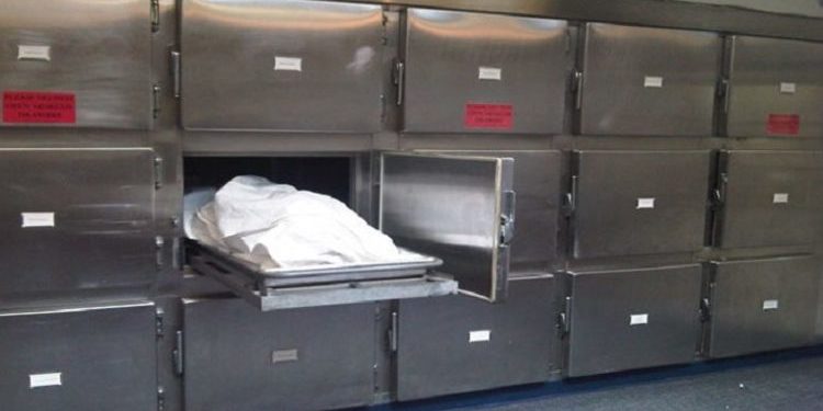 Santé : Les parents ayant déposé la dépouille d’un proche à la morgue depuis longtemps ont 15 jours pour les retirer.