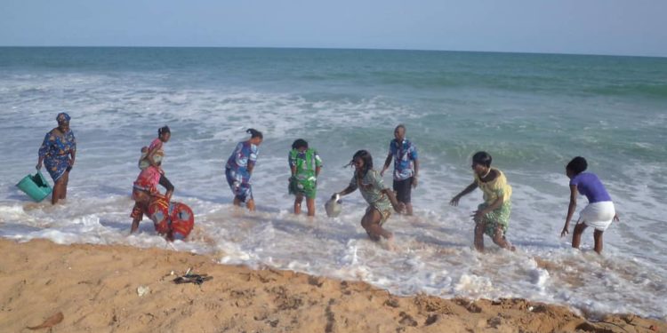 Société : Le corps sans vie de l’élève emporté par la mer retrouvé.