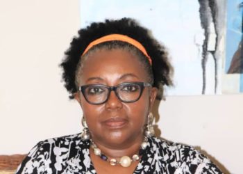 Nomination d’Huguette Gnakadja Bokpé à l’INF : Alphonse Simba et Ella Wama tous féministes se prononcent.