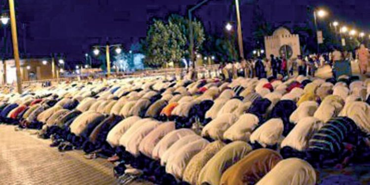 Ramadan 2023 : le jeûne musulman démarre le jeudi prochain.