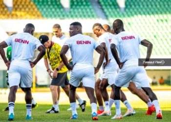 J4 Elim Can 2023 : Gernot Rohr et les Guépards trébuchent à Kigali.