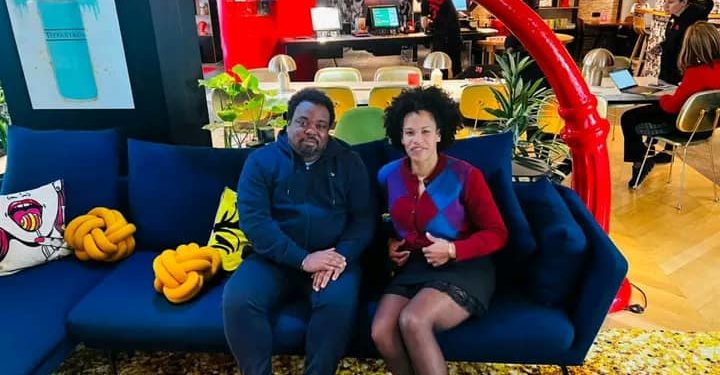 Sports/Handball : Amélie Goudjo et la Fédération Béninoise de Handball main dans la main pour le développement du Handball béninois.