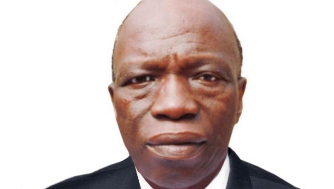 Bénin : Le journaliste Mohamed Alidou n’est plus.