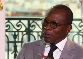 Invité de Lci: Talon décrypte l’actualité internationale