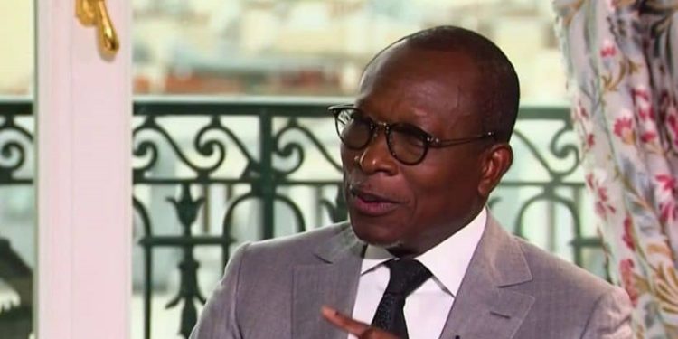 Invité de Lci: Talon décrypte l’actualité internationale