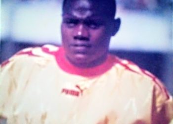 N•11 Hommages aux anciennes gloires : Issifou Idriss alias Dicro : Retour sur la carrière d’un des meilleurs joueurs de l’histoire du Septentrion-Benin.