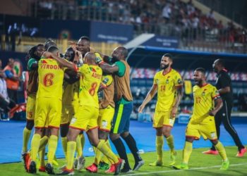 Rwanda # Bénin : La manche retour se jouera à Kigali.