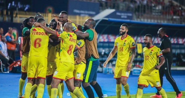 Rwanda # Bénin : La manche retour se jouera à Kigali.