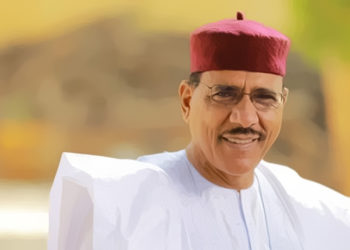 Diplomatie : Le président nigérien Mohamed Bazoum attendu au Bénin demain.