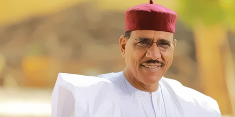 Diplomatie : Le président nigérien Mohamed Bazoum attendu au Bénin demain.