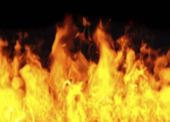 Drame : Un présumé voleur de cabri brûlé vif à Zogbodomey.