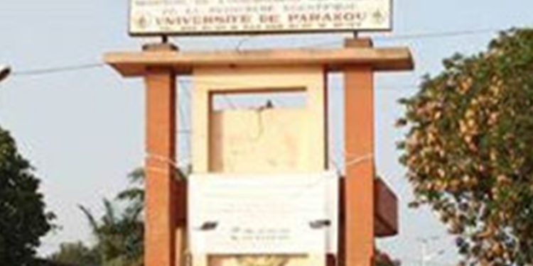 Gestion de la crise politique- Détention des étudiants : << Nous demandons aux autorités de revoir leur cas >> , plaident des étudiants de l’Université de Parakou