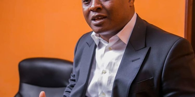 9e législature : Les promesses de Malick Gomina envers le peuple béninois