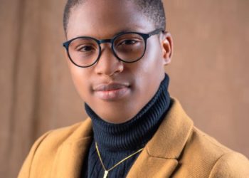 Bénin : Junior Deguenon pour l’information juridique à la portée de tous.