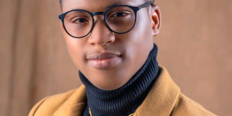 Bénin : Junior Deguenon pour l’information juridique à la portée de tous.