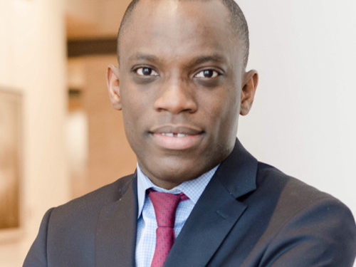 Remaniement ministériel : Shegun Bakari ancien conseiller de Faure nommé par Talon.