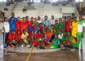 Handball – IHF Challenge Trophy/ Zone 3 : Le Bénin entre dans sa dernière phase de préparation.