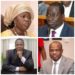 Interdiction de l’exportation de Soja et mutisme des mouvanciers : Dilemme pour Samou Adambi, Talata, Robert Gbian, Alassane Seidou et autres leaders du septentrion.