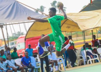 International Handball Cup 2023 : Voici les 47 joueurs retenus pour le camp de détection de Nantes.