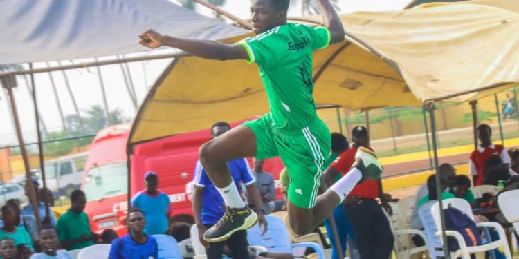 International Handball Cup 2023 : Voici les 47 joueurs retenus pour le camp de détection de Nantes.