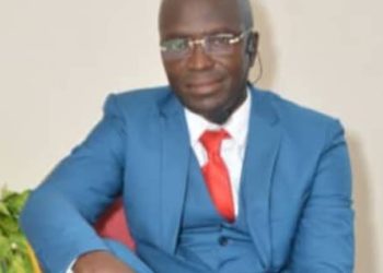 Démission réclamée de ABT : «Le problème du Bloc Républicain ne se trouve pas au niveau du bureau politique». Dr Bernadin Gnansounou fustige la demande de l’ancien député.