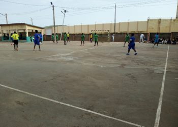 Handball : Le tournoi de mis en jambe dénommé” L’amitié” lancé ce samedi à Parakou.