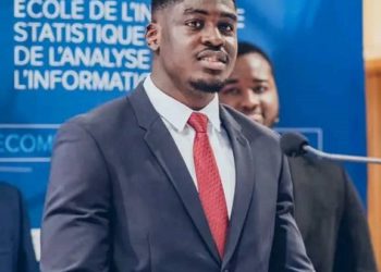 Wissem Baba Moussa, le chevronné ingénieur béninois à la conquête de l’Afrique et du monde.