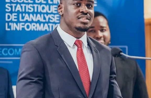 Wissem Baba Moussa, le chevronné ingénieur béninois à la conquête de l’Afrique et du monde.