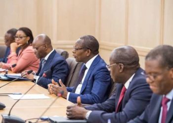 Conseil Des Ministres : Les grandes décisions et nominations de ce jour.