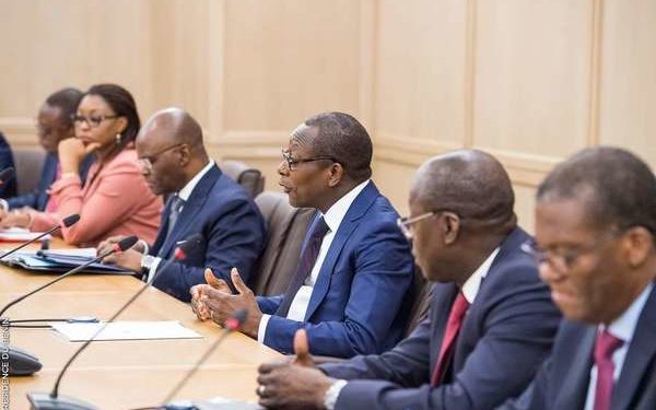 Conseil Des Ministres : Les grandes décisions et nominations de ce jour.