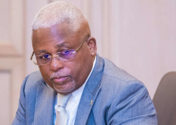 Bénin : Le Ministre de la justice Séverin Quenum limogé.