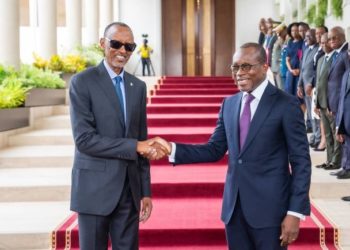 Gouvernement du Bénin : Patrice Talon « … À l’heure où je vous parle, le ministre Séverin Quenum est le garde des sceaux, ministre de la Justice… »