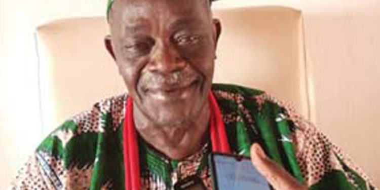 Pour une paix durable à Savè : ” Il faut aller à la genèse des choses et corriger beaucoup de choses”, recommande sa Majesté Adétutu.