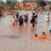 Rwanda : Une inondation fait 100 morts.