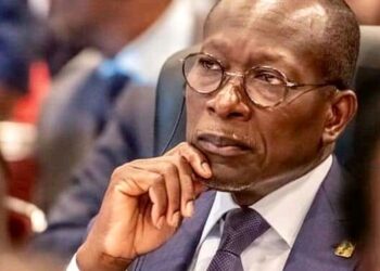 Diplomatie : Patrice Talon annoncé à l’investiture du nouveau président du Nigeria.