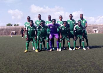 Phase retour super ligue pro : En déplacement, les Buffles fc du Borgou enregistrent une deuxième victoire.