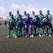Phase retour super ligue pro : En déplacement, les Buffles fc du Borgou enregistrent une deuxième victoire.